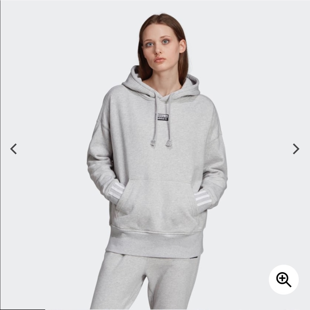 Brand new oversized hoodie
